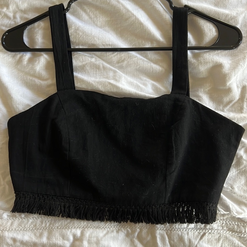 American Threads size small top
